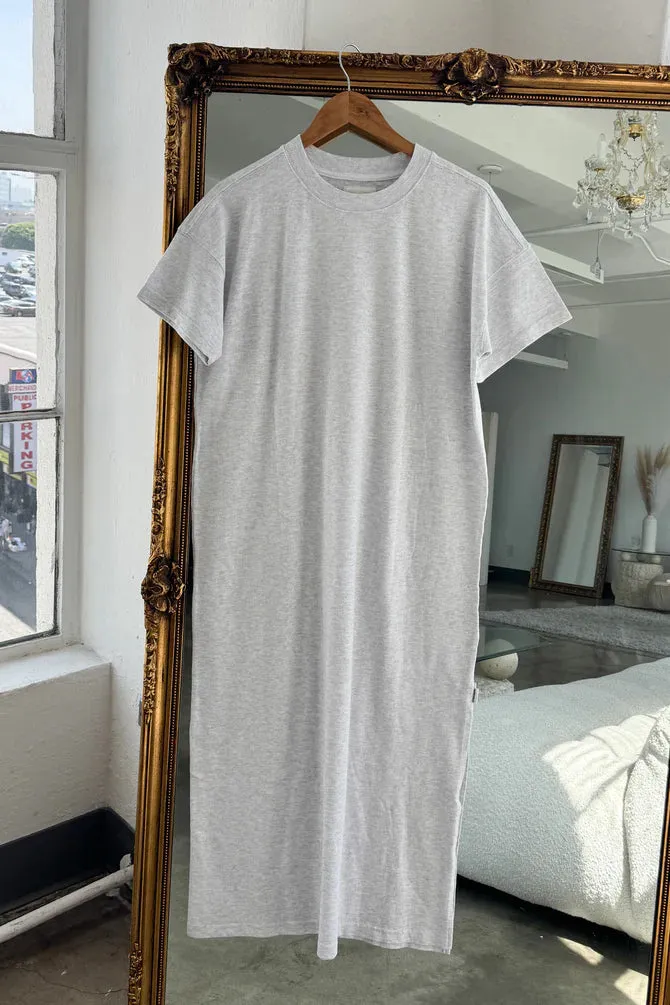 Le Bon Shoppe | Her Dress - Ice Grey sold by Fort product image thumbnail 4