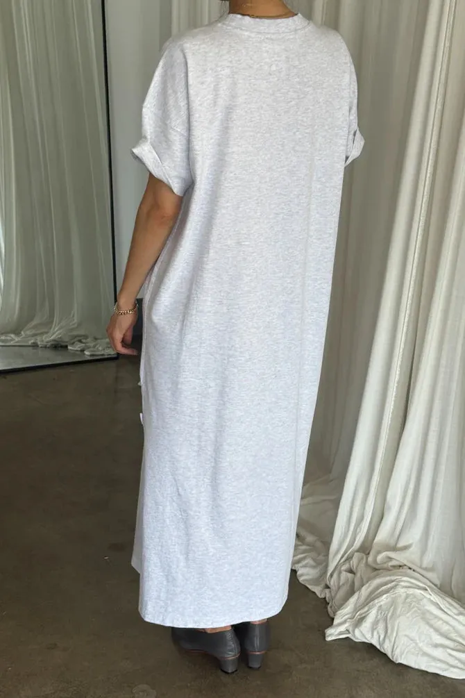 Le Bon Shoppe | Her Dress - Ice Grey sold by Fort product image thumbnail 2