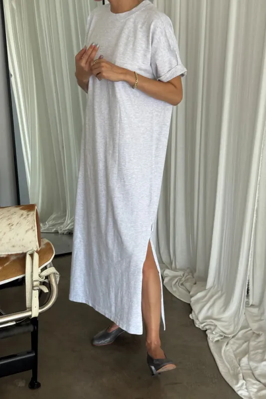 Le Bon Shoppe | Her Dress - Ice Grey sold by Fort