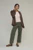 Jungmaven | Ocean Pant - Olive Green sold by Fort