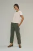 Jungmaven | Ocean Pant - Olive Green sold by Fort