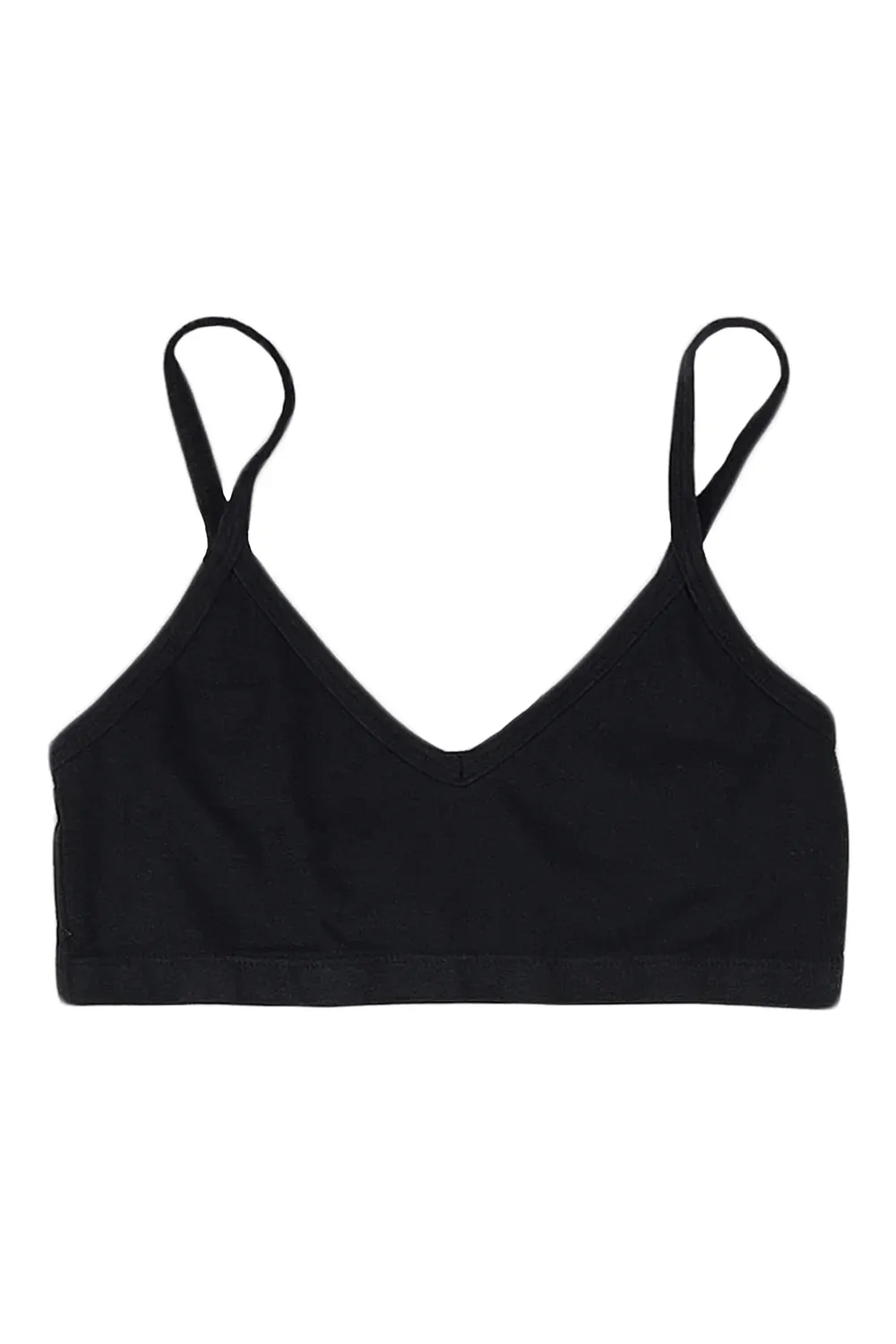 Jungmaven | Bralette - Black sold by Fort product image thumbnail 2