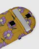 Baggu | Puffy Laptop Sleeve - 13"/14" - Daisy Chain sold by Fort
