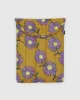 Baggu | Puffy Laptop Sleeve - 13"/14" - Daisy Chain sold by Fort