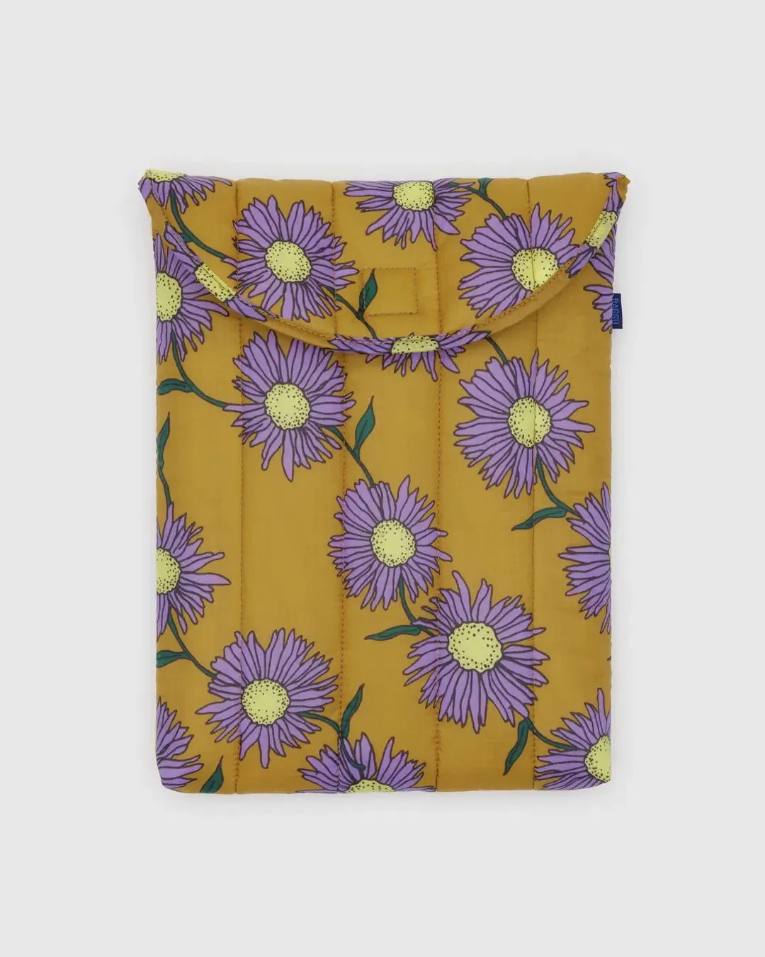 Baggu | Puffy Laptop Sleeve - 13"/14" - Daisy Chain sold by Fort product image thumbnail 2