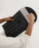 Baggu | Puffy Laptop Sleeve - 16" - Black sold by Fort