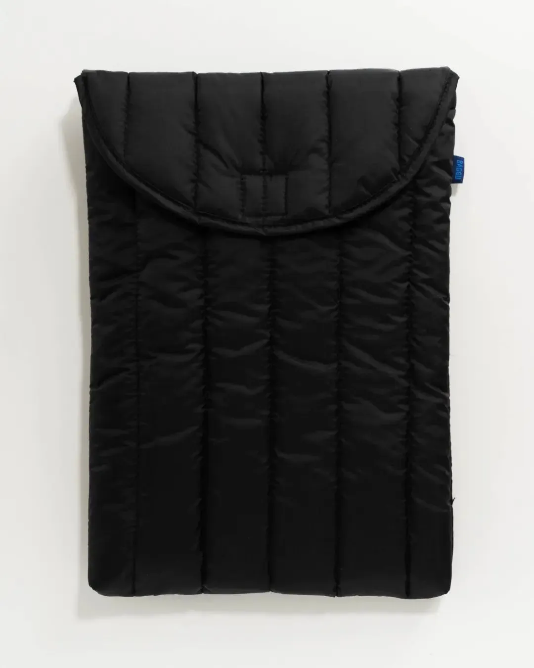 Baggu | Puffy Laptop Sleeve - 16" - Black sold by Fort product image thumbnail 2