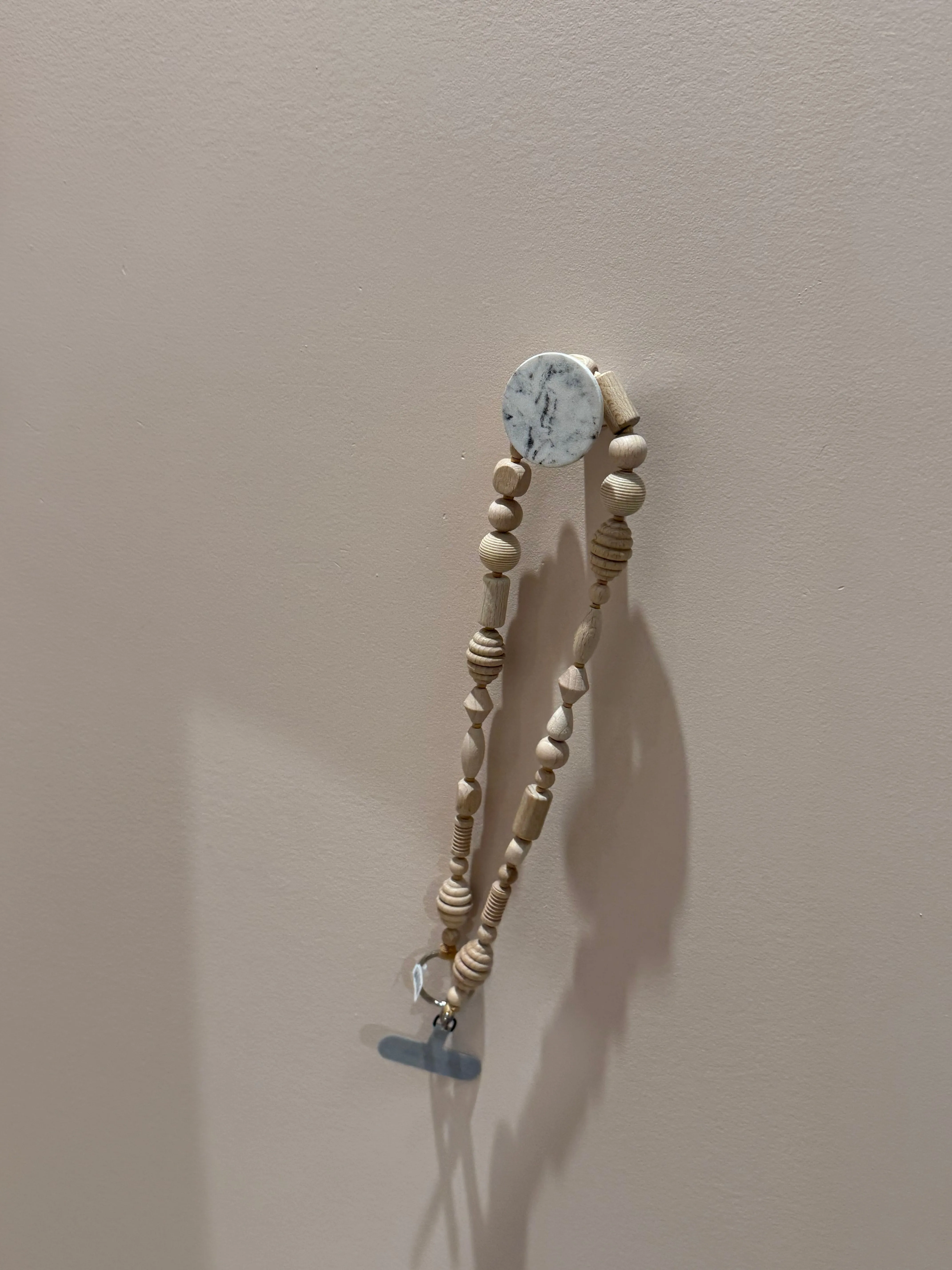 Ina Seifart | Perlenmix Long - Natural sold by Fort product image thumbnail 2