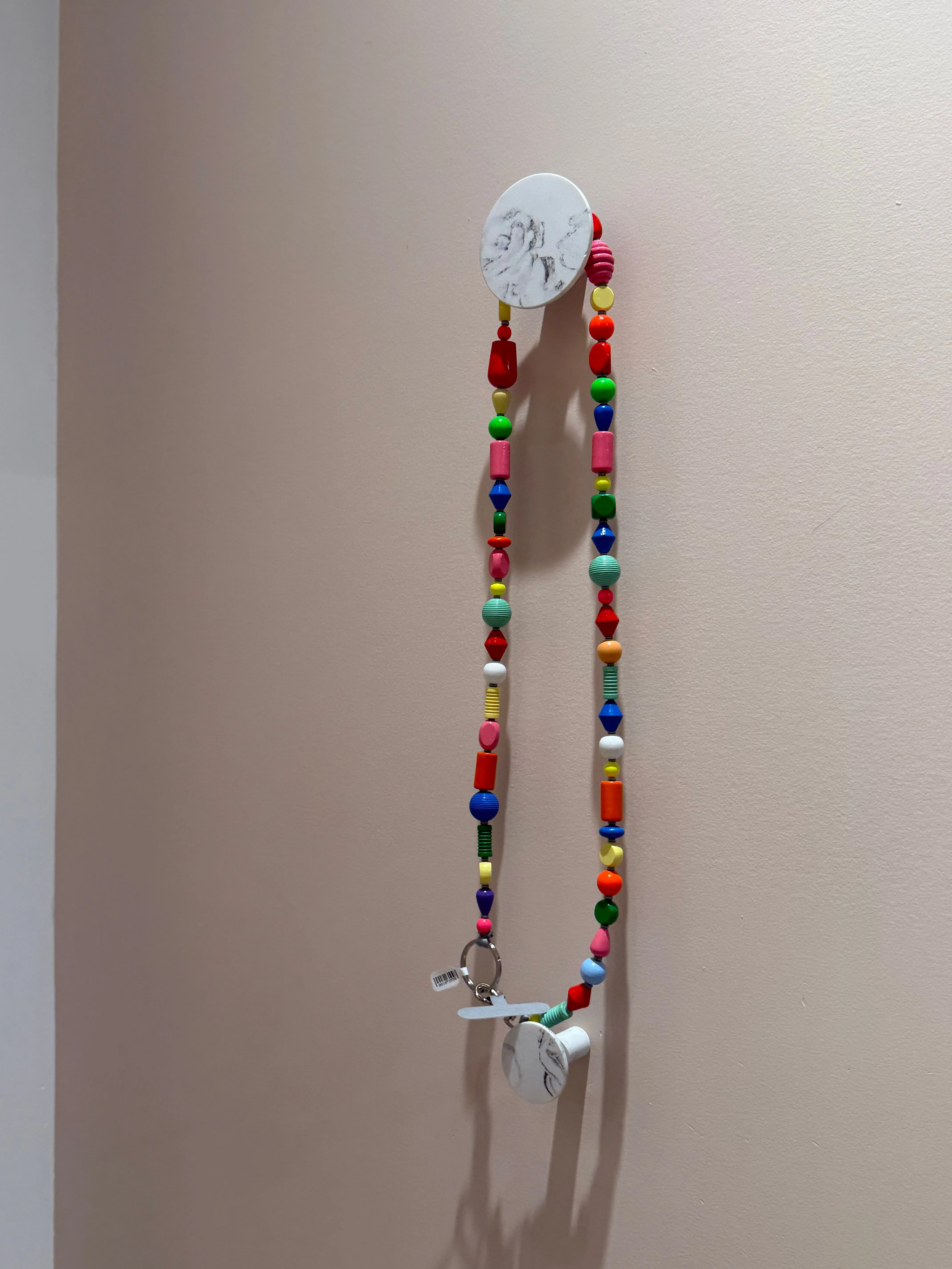 Ina Seifart | Perlenmix Handykette - Multi sold by Fort product image thumbnail 3