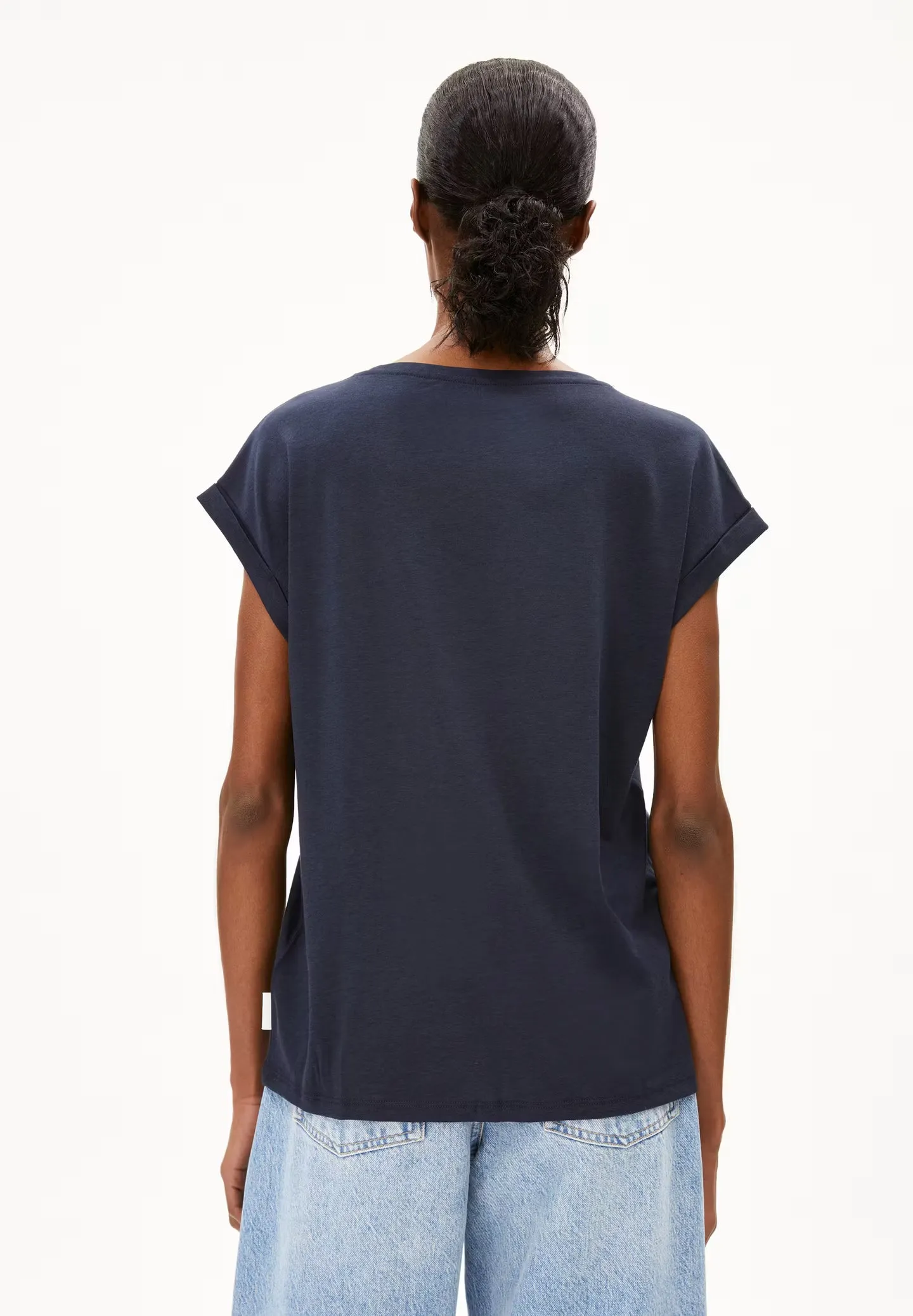 Armed Angels | Jilaana Shirt - Night Sky sold by Fort product image thumbnail 2