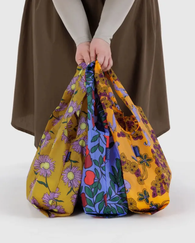 Baggu | Standard Baggu Shopping Tote - Fall '25 Collection sold by Fort