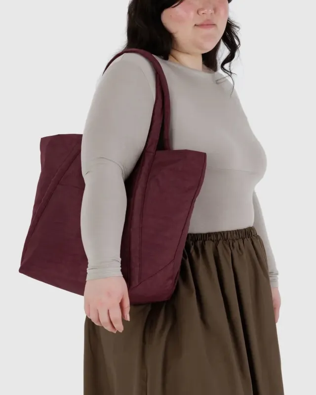 Baggu | Cloud Bag - Mahogany sold by Fort