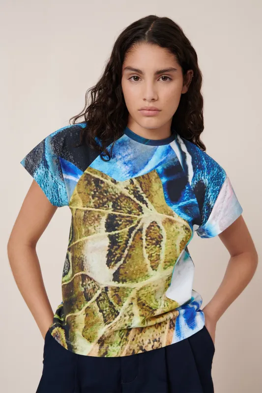 KOWTOW | Monarch Top sold by Fort