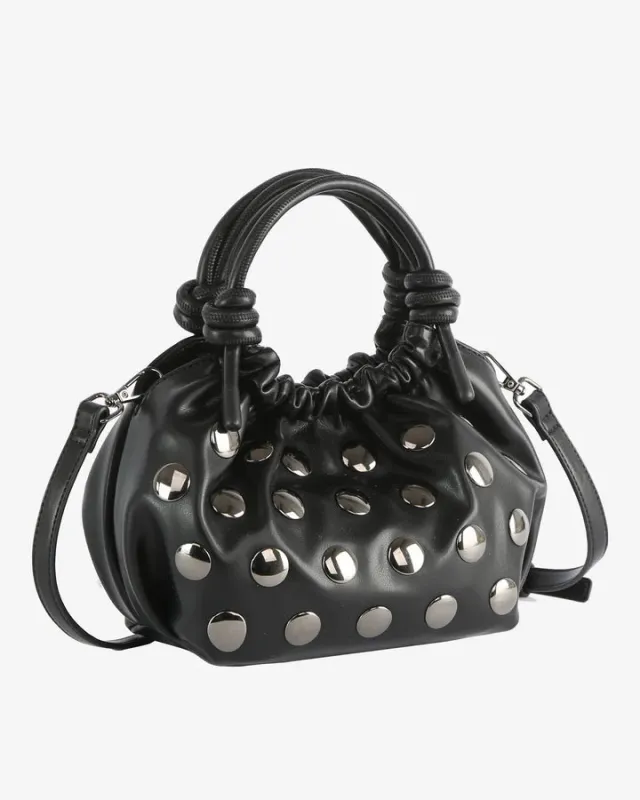 HVISK | Jolly Soft Structure Studs sold by Fort