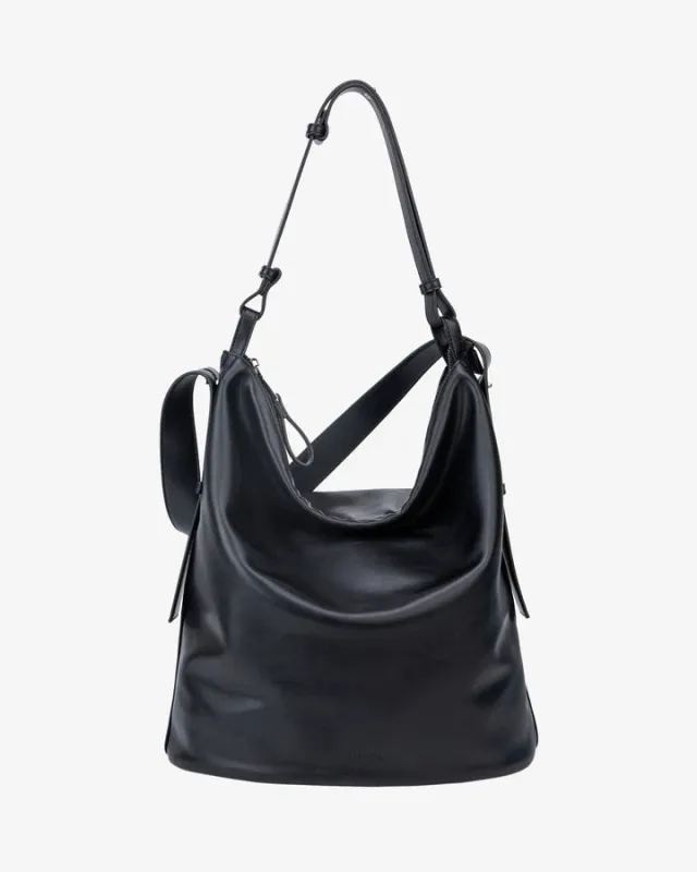 HVISK | Emmett Soft Structure Tote sold by Fort