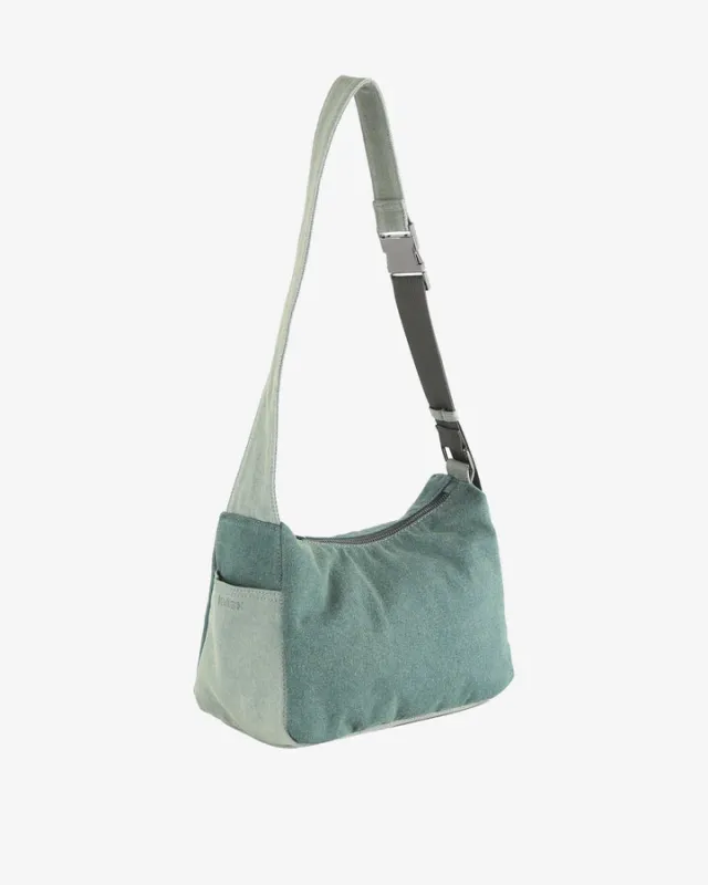 HVISK | Tracy Denim Bag sold by Fort