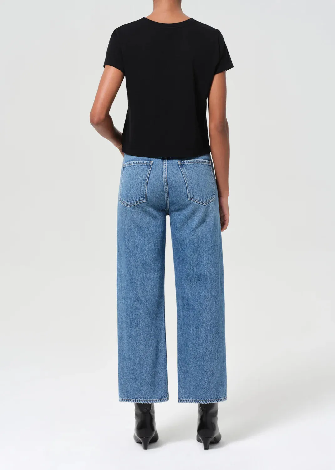 AGOLDE | Ren Jeans - Shrine sold by Fort product image thumbnail 5