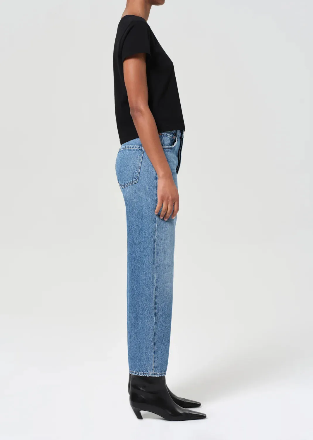 AGOLDE | Ren Jeans - Shrine sold by Fort product image thumbnail 3