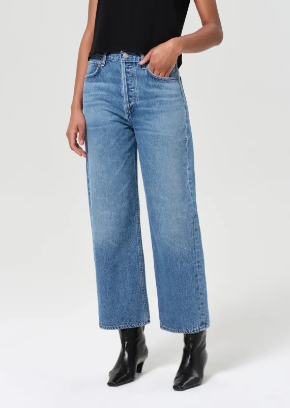 AGOLDE | Ren Jeans - Shrine sold by Fort