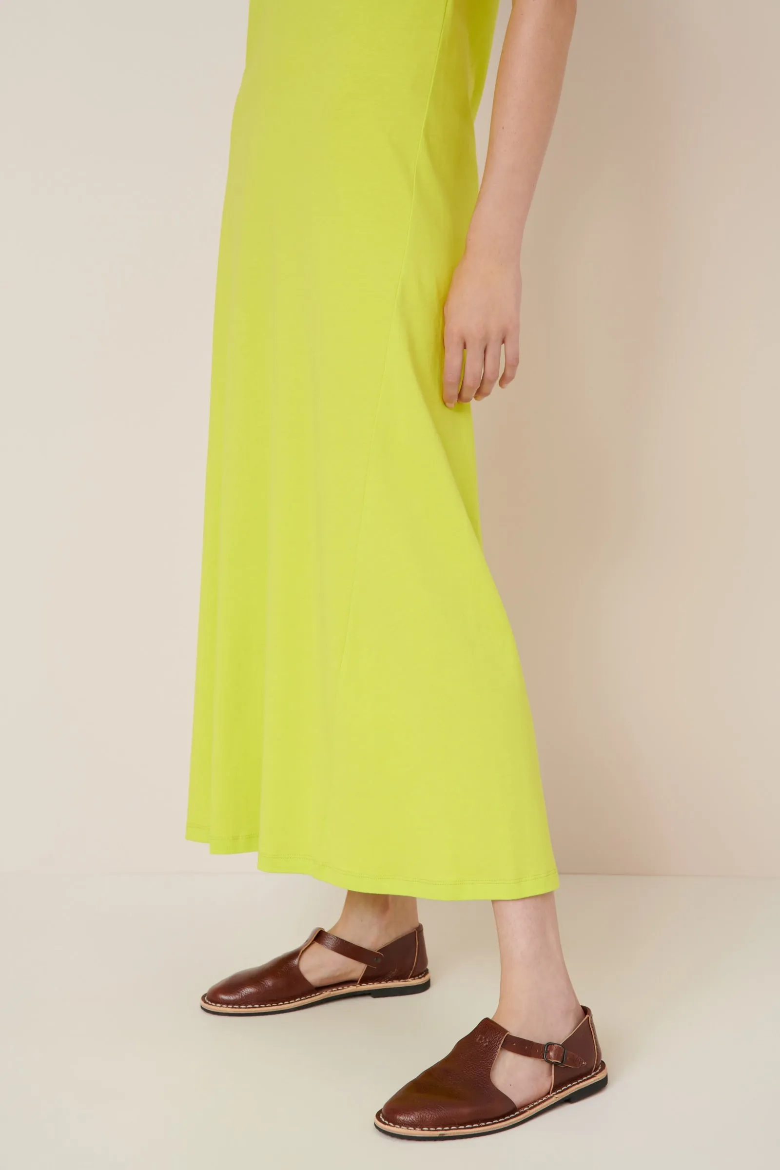 KOWTOW | Racer Back Dress sold by Fort product image thumbnail 5