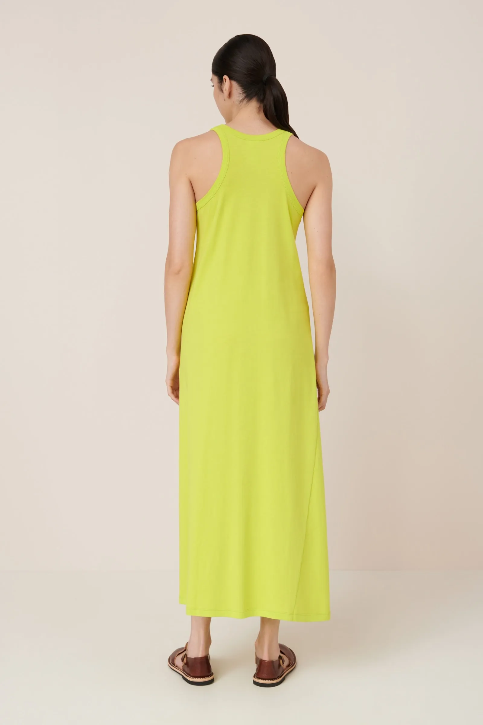 KOWTOW | Racer Back Dress sold by Fort product image thumbnail 3