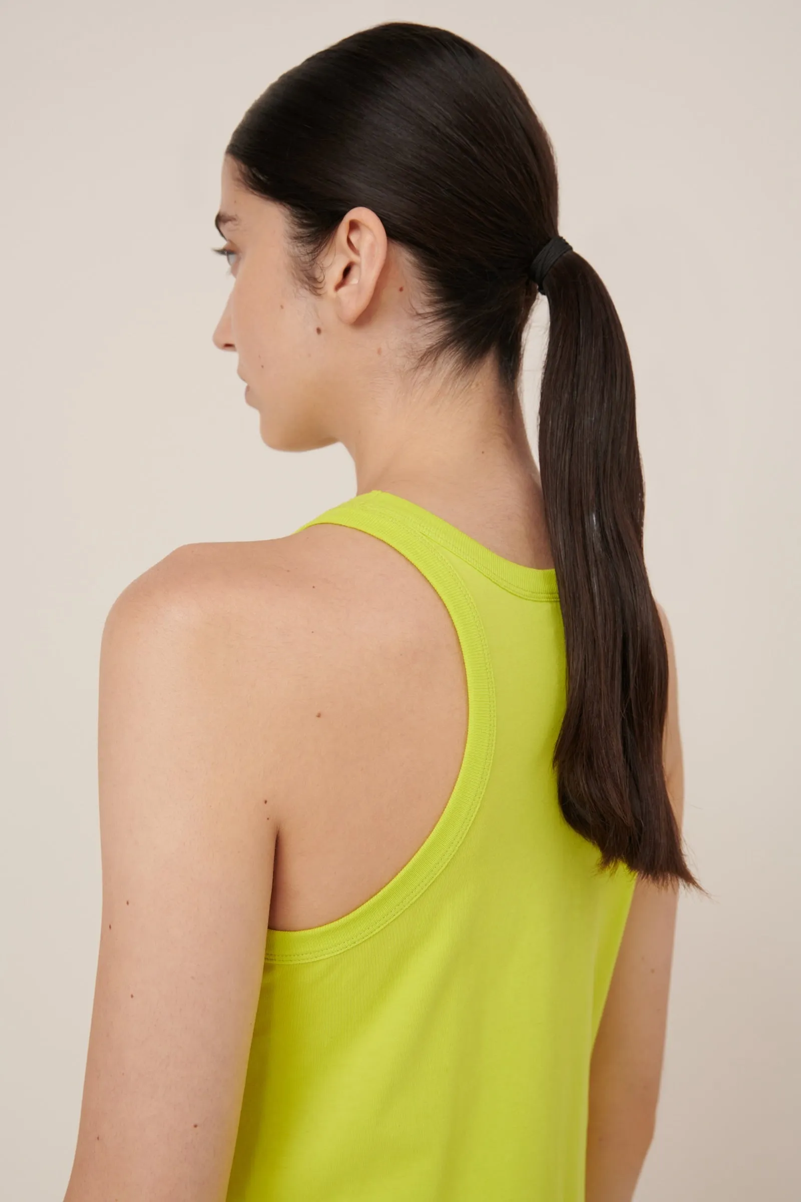 KOWTOW | Racer Back Dress sold by Fort product image thumbnail 4