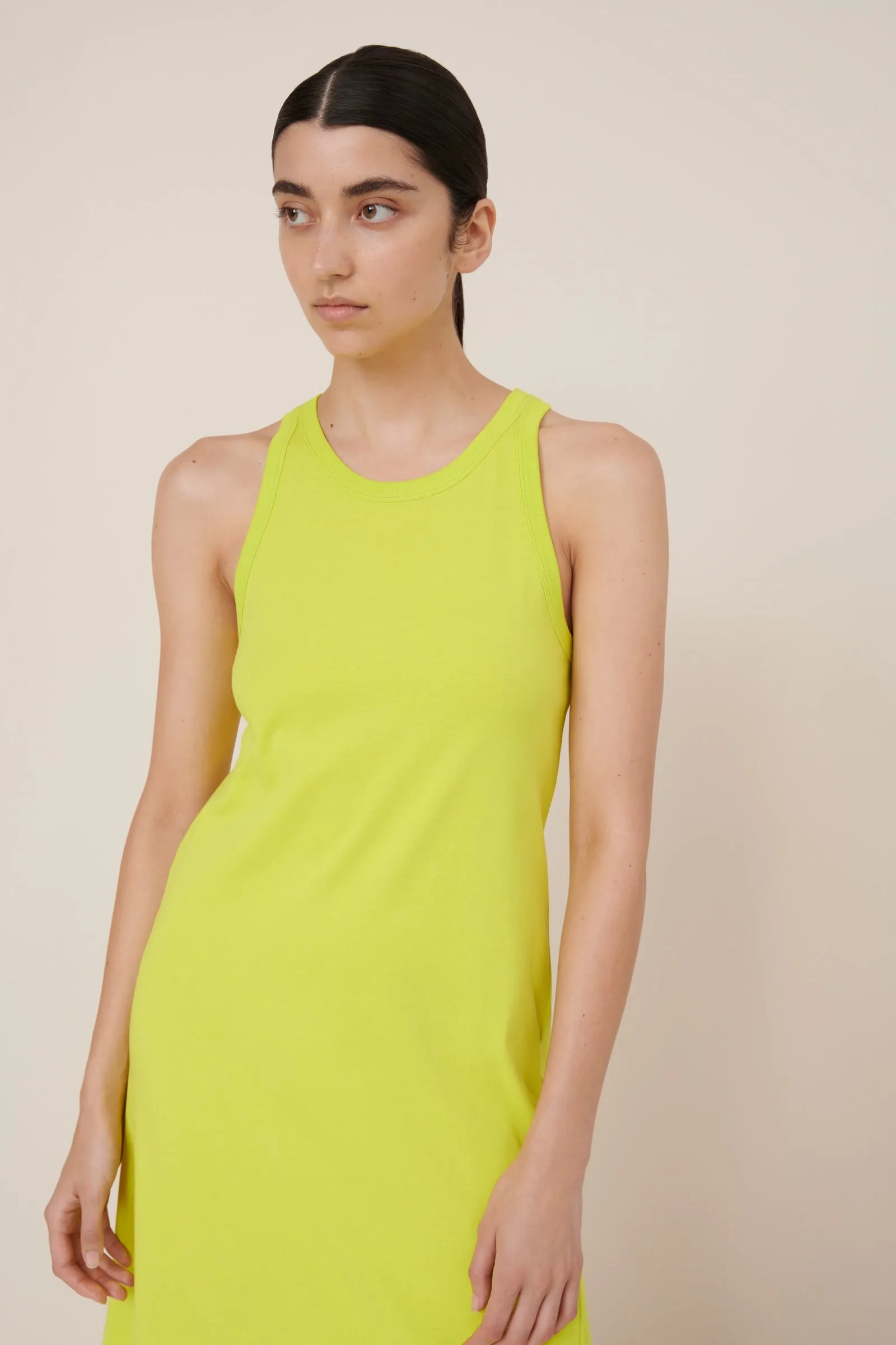 KOWTOW | Racer Back Dress sold by Fort product image thumbnail 2