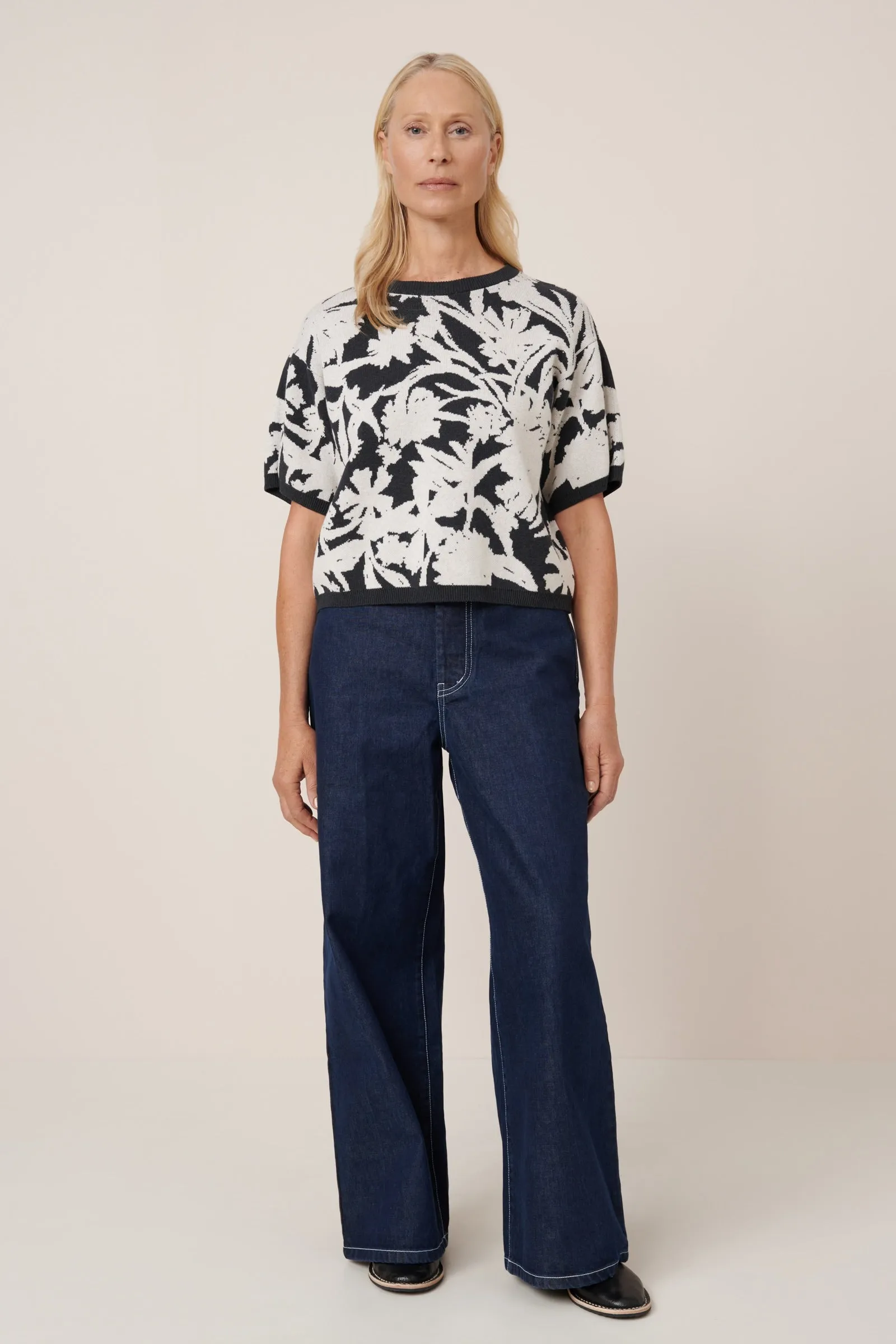 KOWTOW | Etched Top sold by Fort product image thumbnail 2