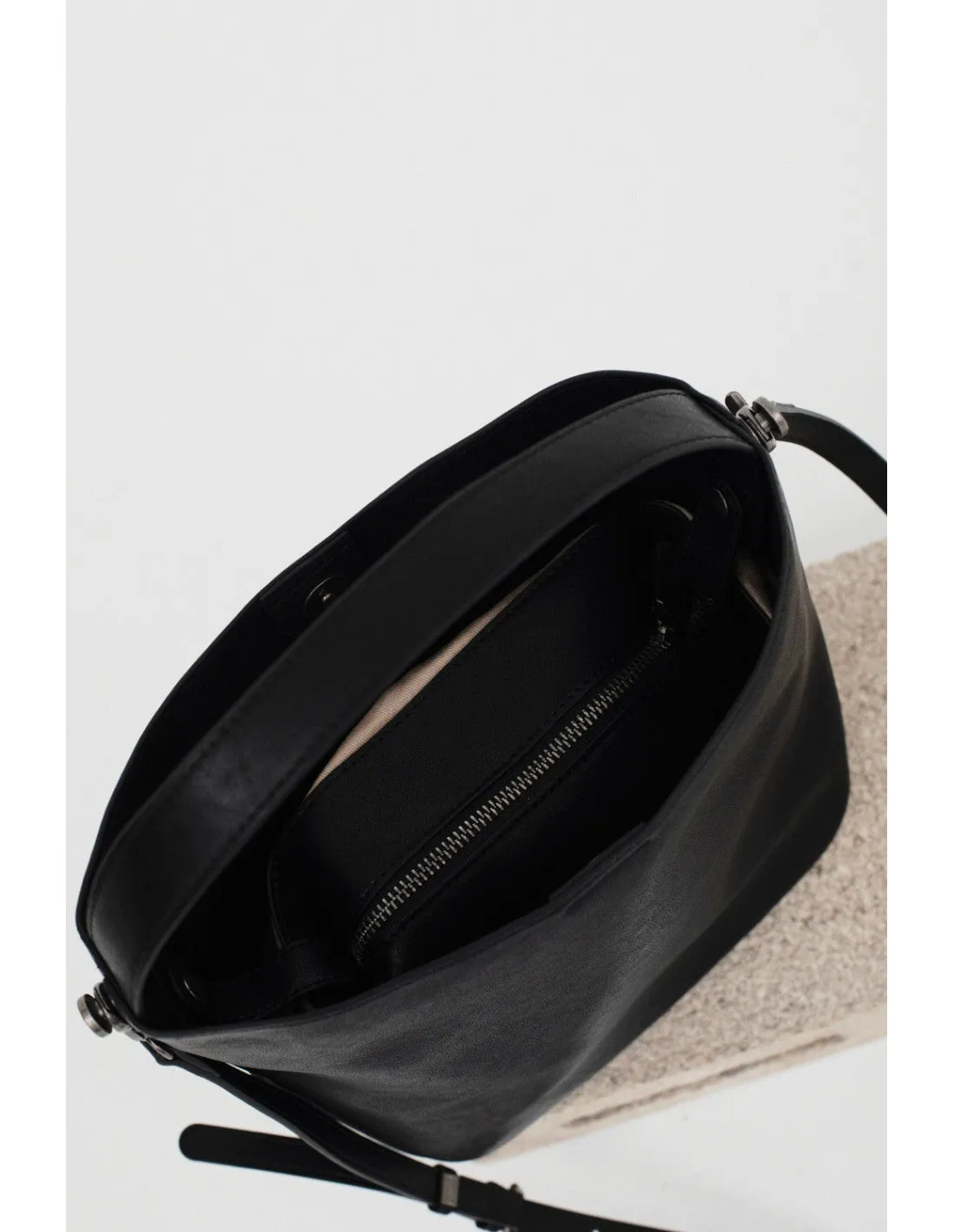 Mus & Bombon | Highland Bag sold by Fort product image thumbnail 3