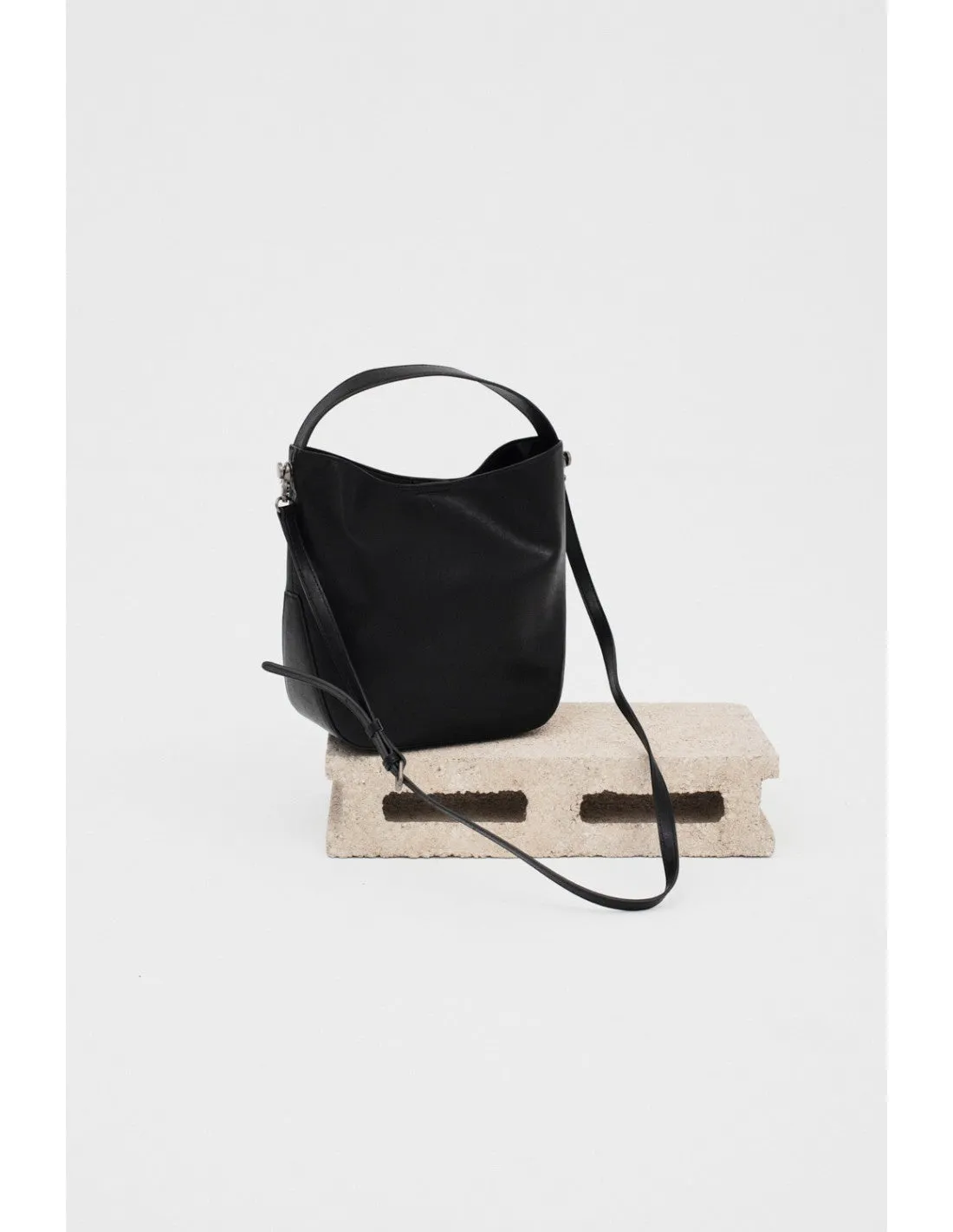 Mus & Bombon | Highland Bag sold by Fort