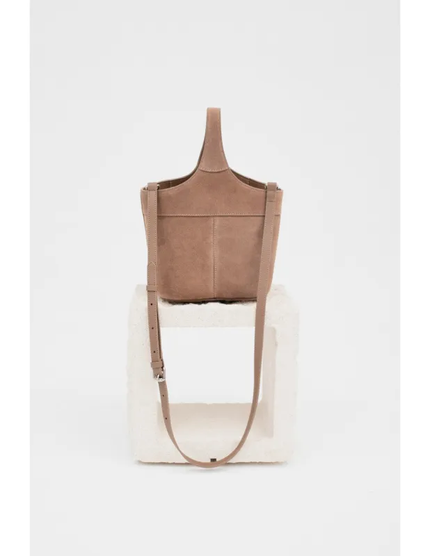 Mus & Bombon | Glendale Bag sold by Fort