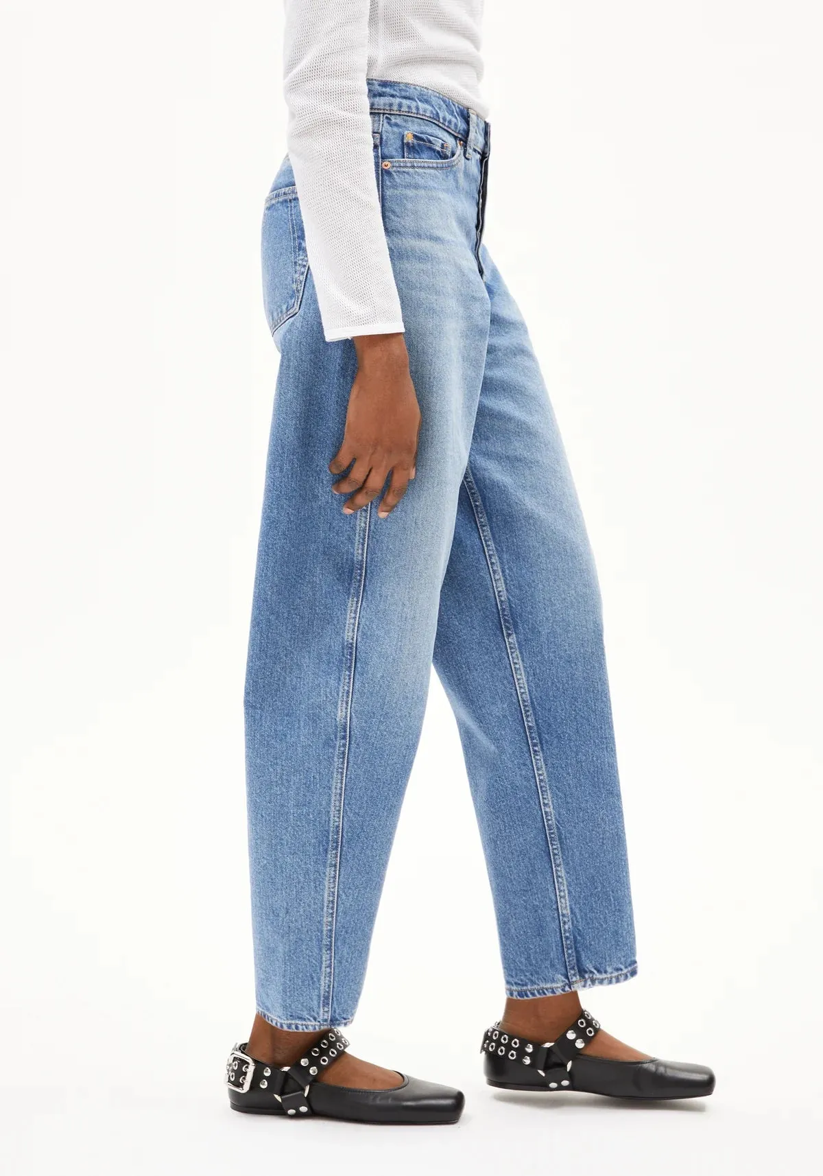 ARMEDANGELS | Baarell Denim sold by Fort product image thumbnail 2