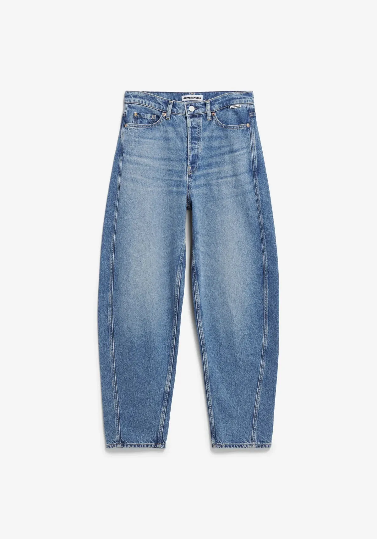 ARMEDANGELS | Baarell Denim sold by Fort product image thumbnail 3