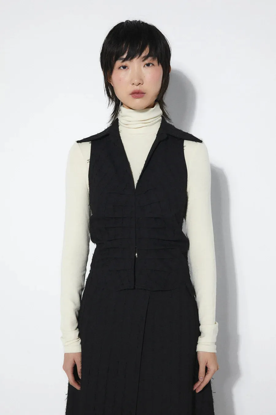 Rita Row | Bonnie Top sold by Fort product image thumbnail 2