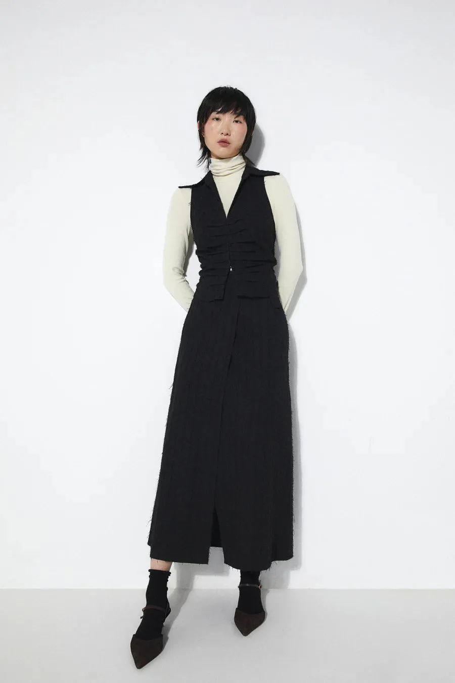 Rita Row | Bonnie Top sold by Fort product image thumbnail 5