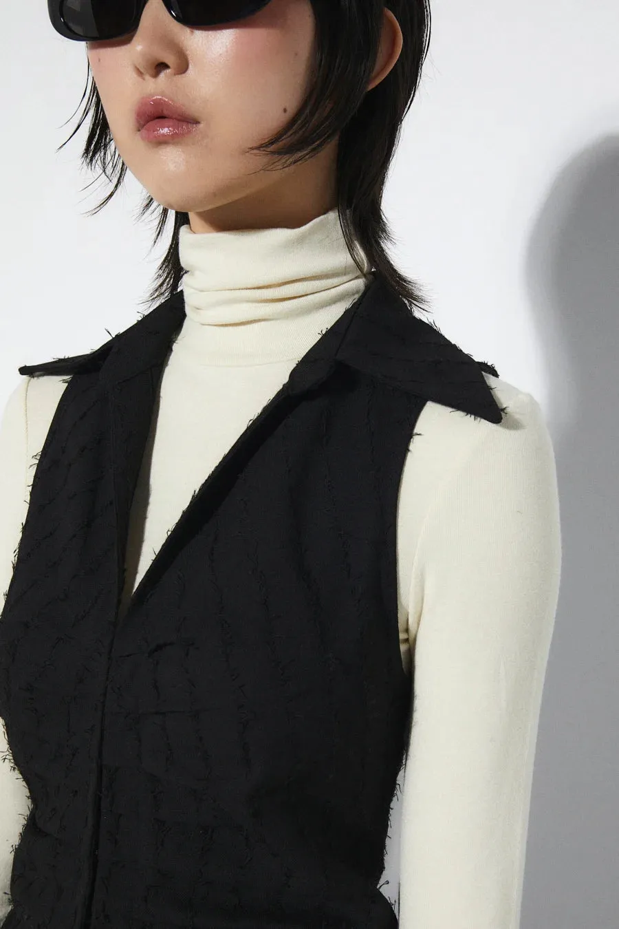 Rita Row | Bonnie Top sold by Fort