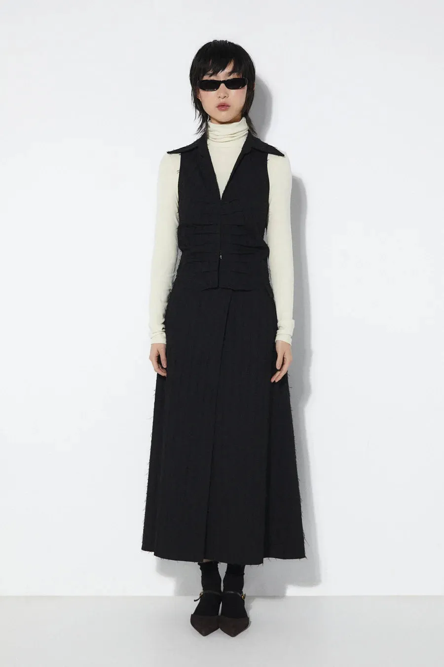 Rita Row | Bonnie Top sold by Fort product image thumbnail 4