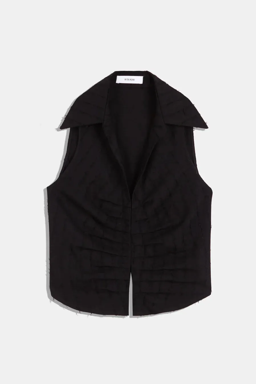 Rita Row | Bonnie Top sold by Fort product image thumbnail 3