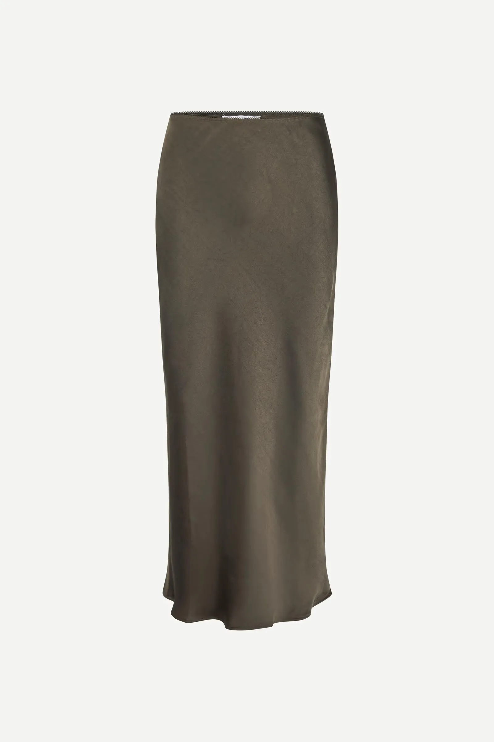 Samsoe Samsoe | Saagneta Long Skirt sold by Fort product image thumbnail 3