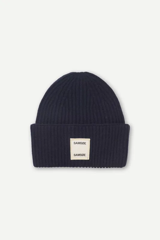 Samsoe Samsoe | Beanie - Salute sold by Fort