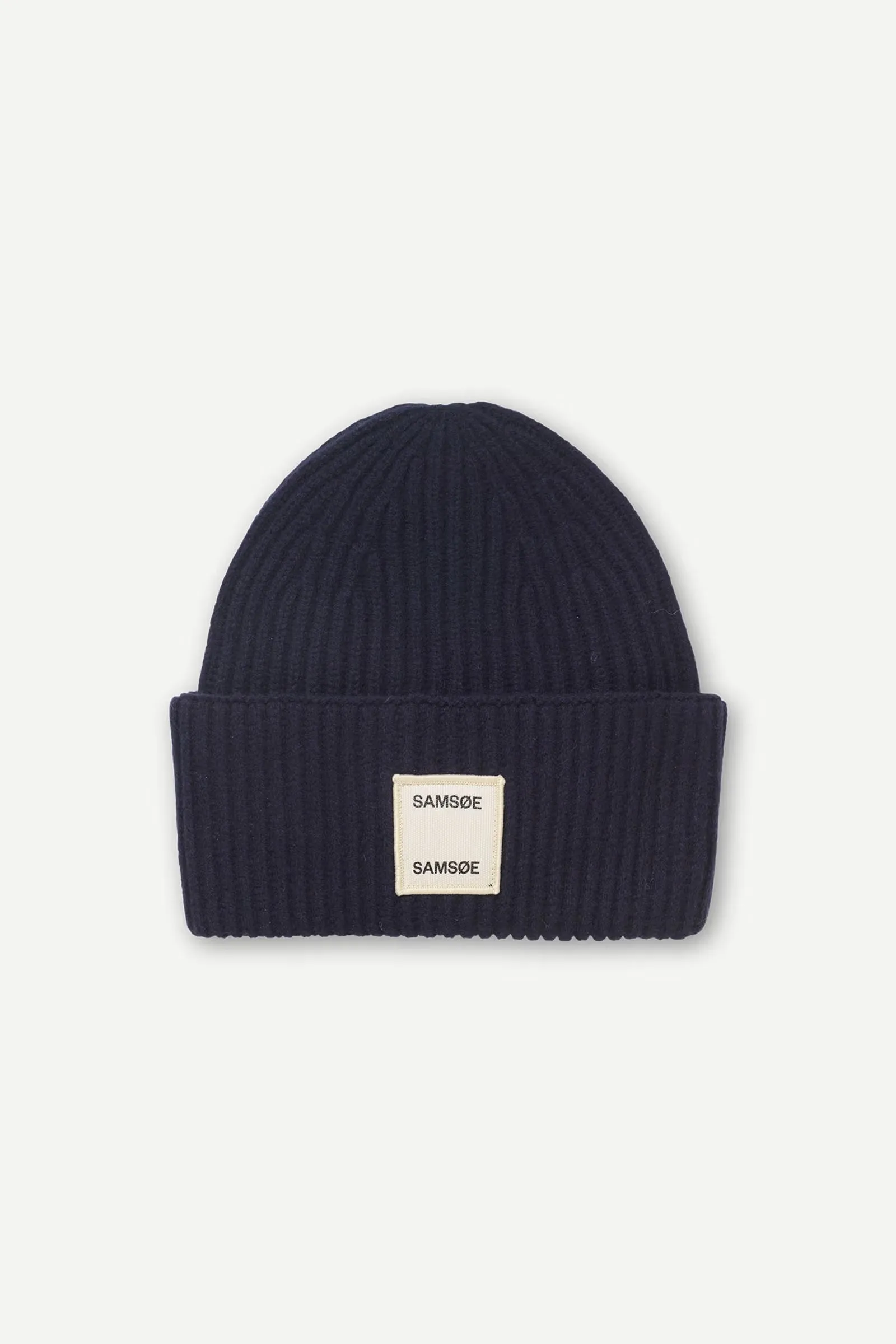 Samsoe Samsoe | Beanie - Salute sold by Fort