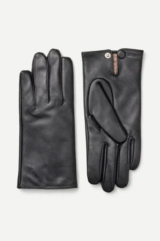 Samsoe Samsoe | Mora Gloves sold by Fort