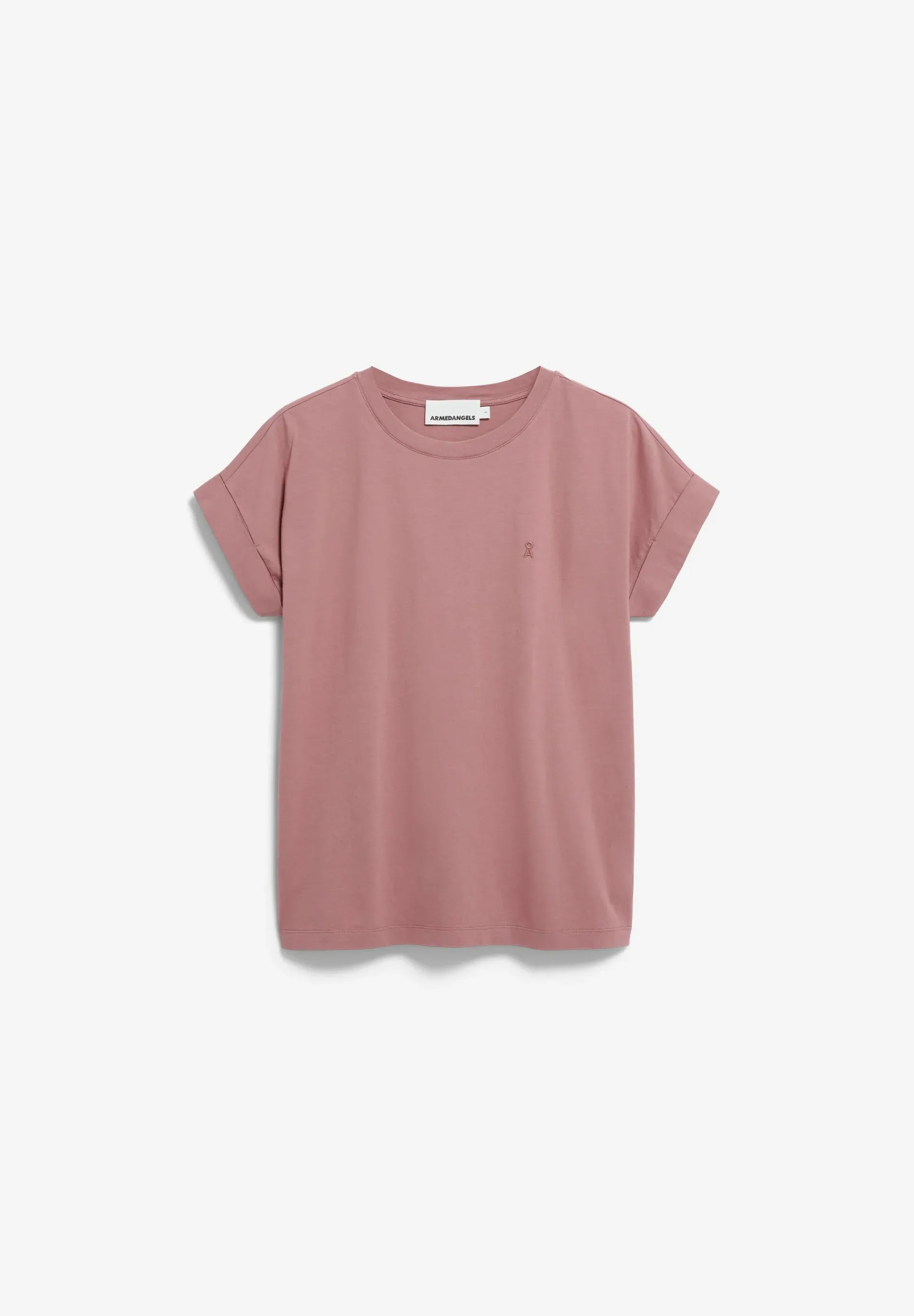 ARMEDANGELS | Idaara F25 - Light Berry sold by Fort product image thumbnail 2