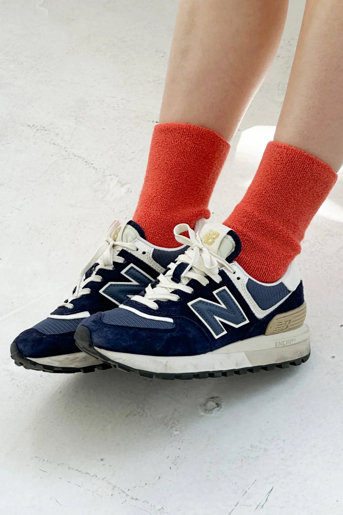 Le Bon Shoppe | Cloud Socks - Cactus Flower sold by Fort product image thumbnail 2