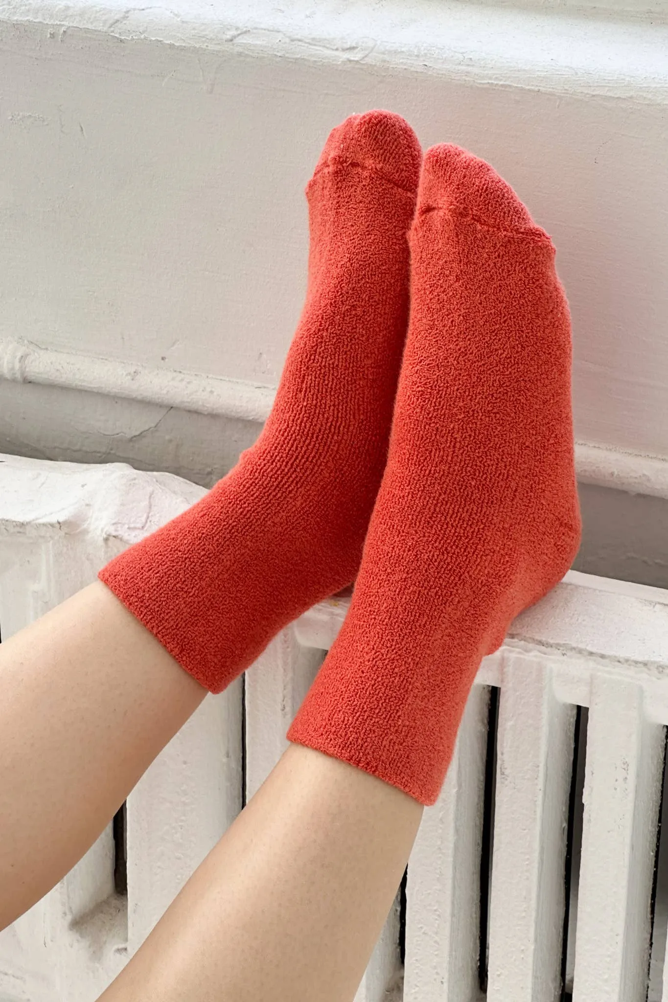 Le Bon Shoppe | Cloud Socks - Cactus Flower sold by Fort product image thumbnail 3