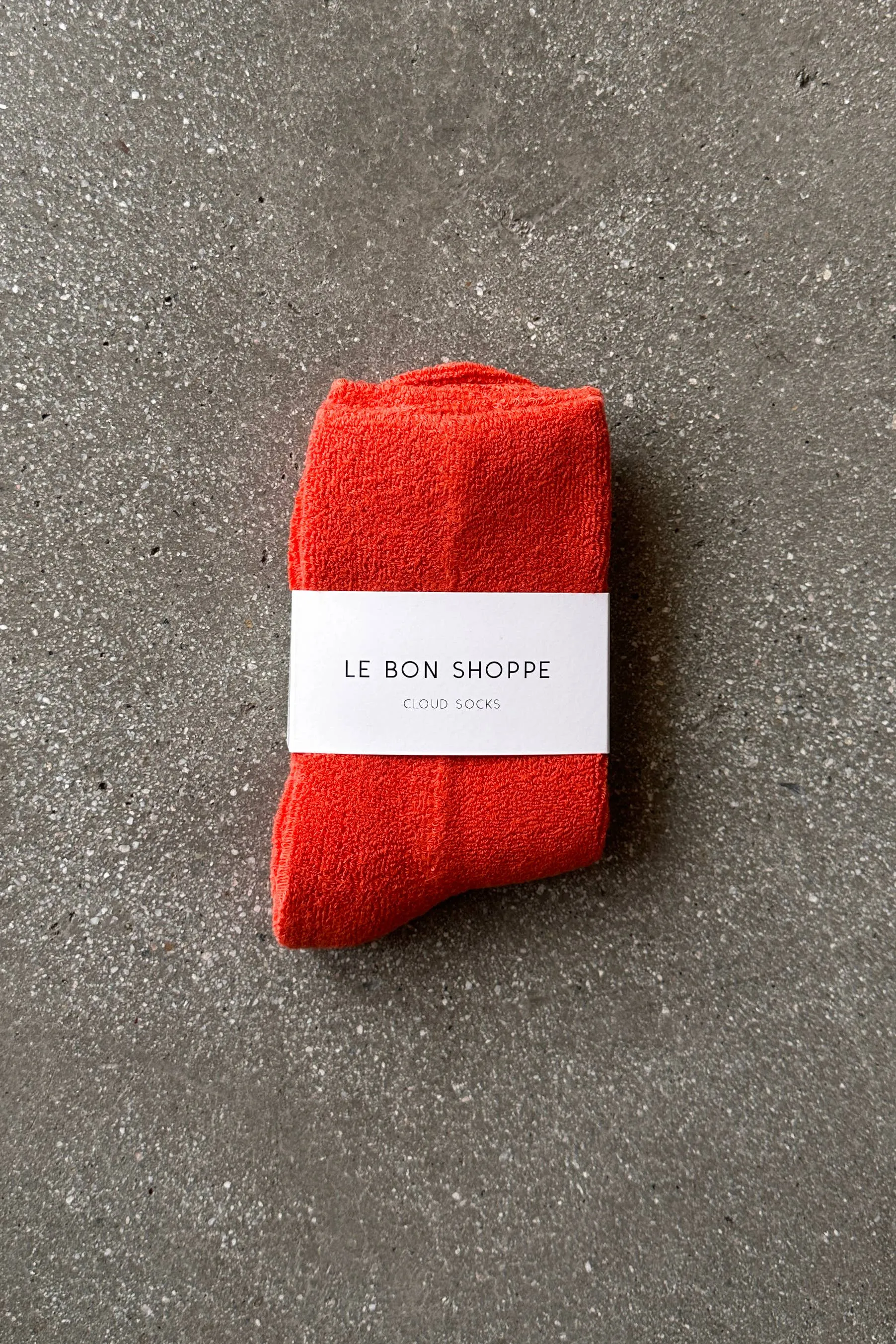 Le Bon Shoppe | Cloud Socks - Cactus Flower sold by Fort product image thumbnail 4