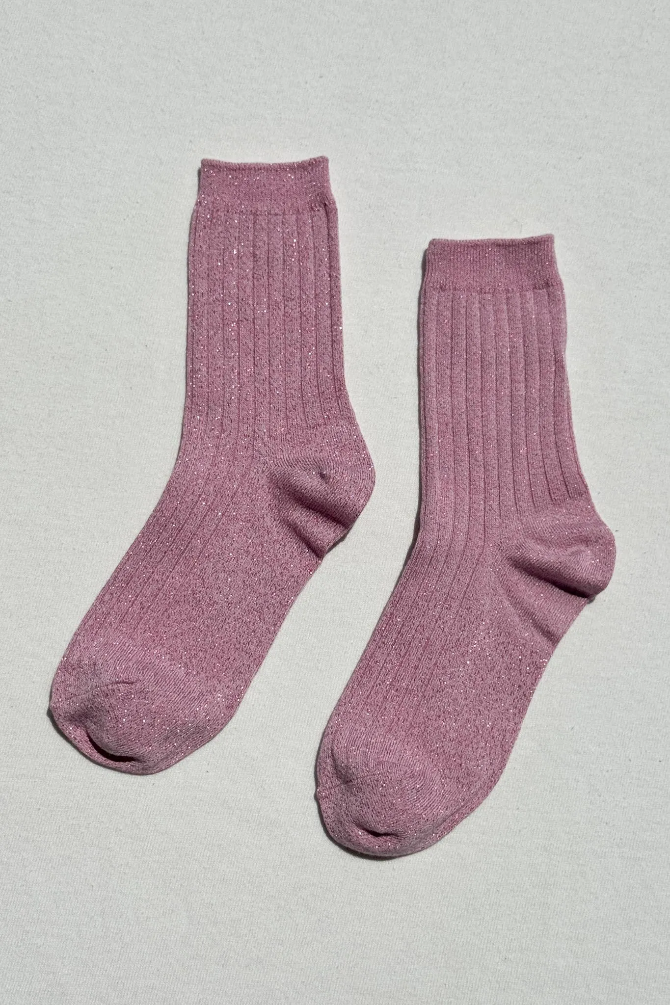 Le Bon Shoppe | Her Socks Sparkle - Multiple Colors sold by Fort product image thumbnail 2