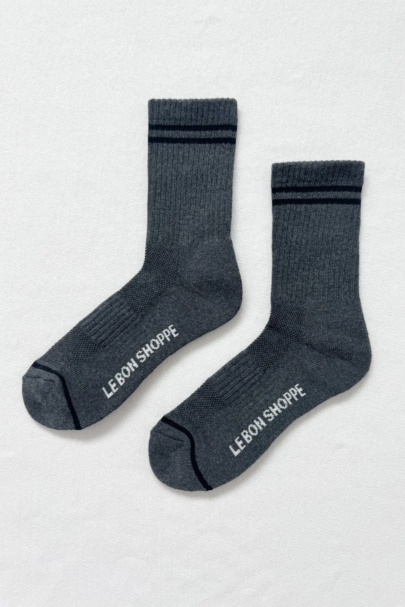 Le Bon Shoppe | Boyfriend Socks - Multiple Colors sold by Fort product image thumbnail 3