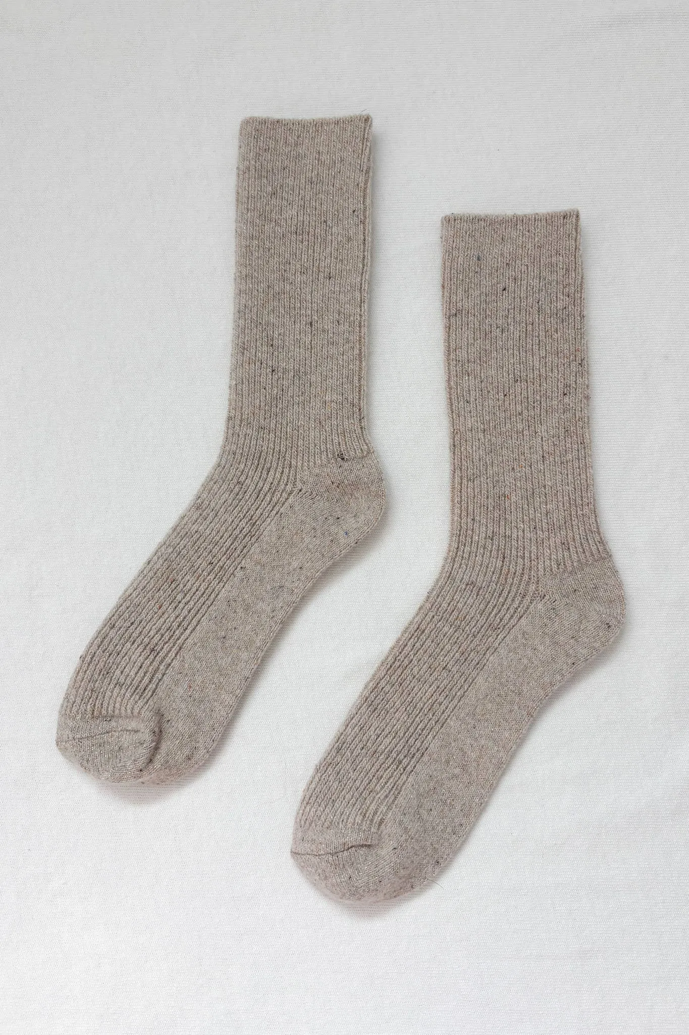 Le Bon Shoppe | Winter Sparkle Socks - Multiple Colors sold by Fort product image thumbnail 3