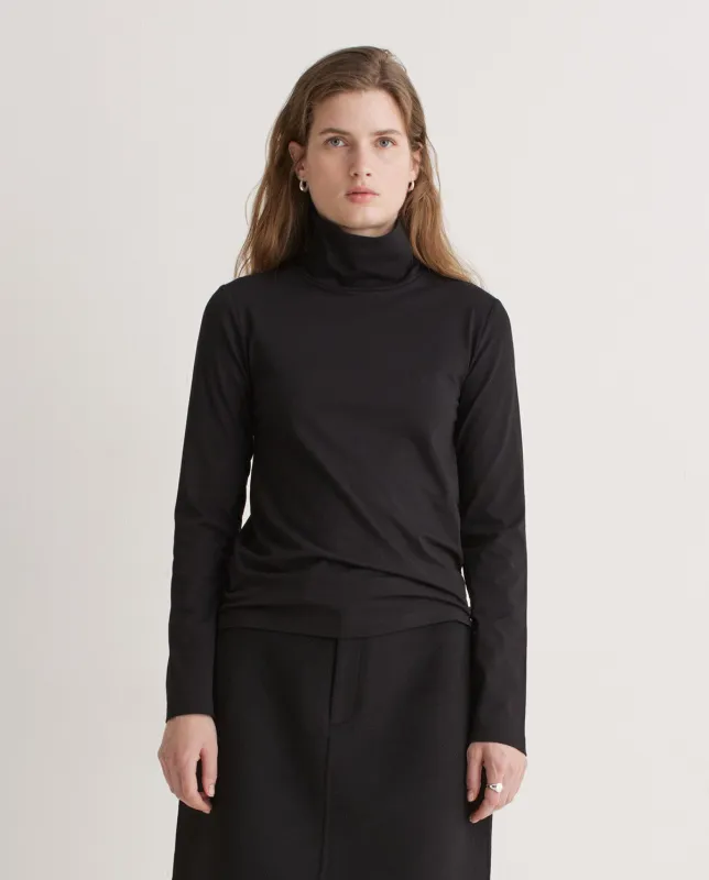 Yerse | Perkins Neck - Black made by Fort